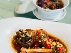 -宁味楼·西北创新融合菜(康平路锦泰店)