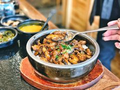 -九田家黑牛烤肉料理(石路天虹店)