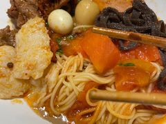 -海底捞火锅(平谷华联店)