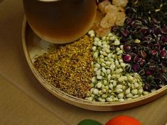 -芈重山老火锅(洪崖洞店)
