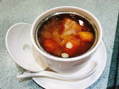 -松记糖水店(铜锣湾分店)