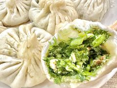 -津门张记包子铺(华昌道店)