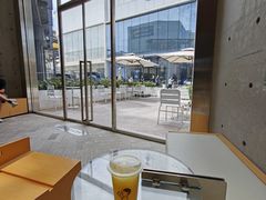 -喜茶(北京五棵松华熙店)