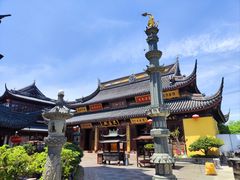 -西林禅寺