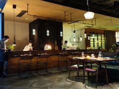 -Mercato莫卡多露台餐厅与酒吧(K11店)