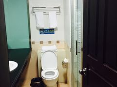 -尚客优酒店(越溪店)