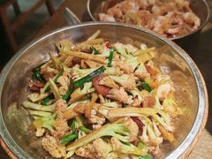 -炊烟小炒黄牛肉(中心印象城店)