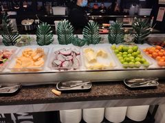 -喜多鲜生海鲜自助(无锡旗舰店)