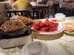 -串盟烧烤·长沙美食地标(星沙店)