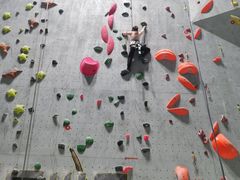 -尽峰攀岩 Acme Climbing