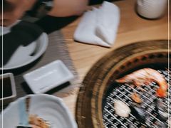 -江户烧肉(高德店)