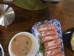 -牧人巷子·大锅羊汤·暴走牛骨(大成路店)