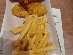 -必胜客(江门万达店)