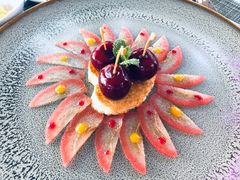 -莲西餐(曲江店)