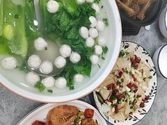 -品鲜海鲜餐厅(黄厝店)