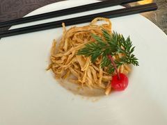 -粤尚腾香居中餐厅(首都机场希尔顿店)