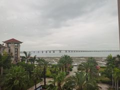 -V Bar海景扒房(北海湾惠龙万达嘉华酒店)