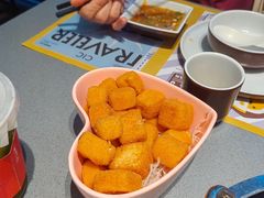 -椰小鸡·琼州糟粕醋(美兰缤纷城店)