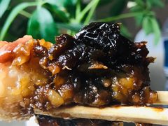 甑糕-马文章胖子甑糕(洒金桥店)