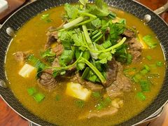 -徽品轩·徽菜馆·地道徽菜(合作经济广场店)