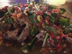 -拾光音乐餐酒吧(告庄星光夜市店)