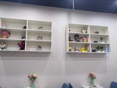 -学姐家酸奶铺(江大店)