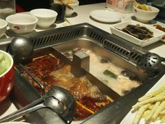 -海底捞火锅(高科广场店)