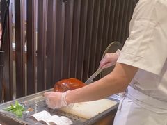 -味+新京宴·烤鸭·北京菜(创意谷店)