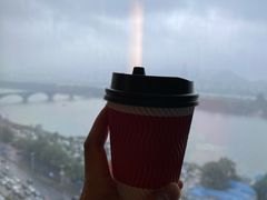 -长沙富力万达文华酒店