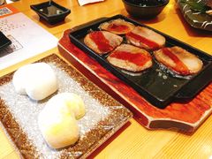 -清水日本料理铁板烧(学府路店)