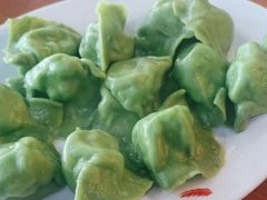 -鸿毛饺子(紫竹桥店)