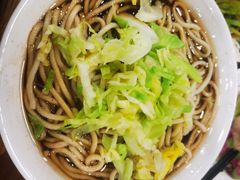 -柴氏风味斋(甘家口店)