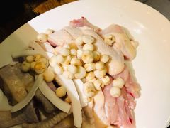 -润泽园椰子鸡(汇一城店)