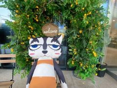 -ChaKo Flora ·茶子花艺 (市北店)