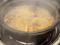 -野菌皇海景野生菌火锅(滨海大道店)
