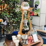 新晋小众咖啡DUNE COFFEE