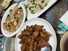 -小红鲸·海鲜餐厅(轸大路店)