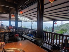 -巴倒烫陆派重庆火锅(南山店)