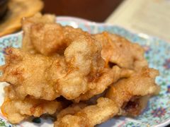 -老厨家(友谊路总店)