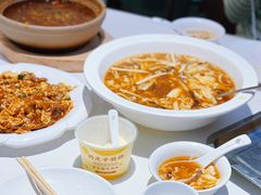 酸辣汤-紫光园(劲松店)