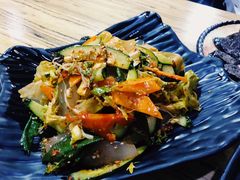 -京玉菲饭店(李村店)