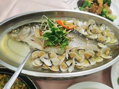 -食为先(广园店)