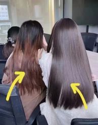-希梵尔头皮抗衰·科技养发