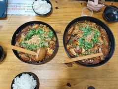 -湖南师大-三牌路鲜货冒菜