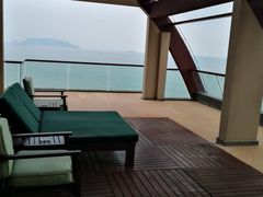 -三亚湾海居铂尔曼度假酒店