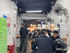 -金牌罗记肠旺面(蔡家街店)
