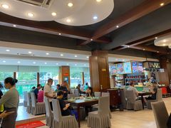 大堂-妈妈传炖品(双林店)