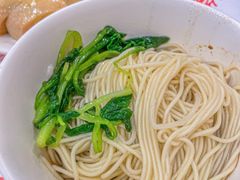拌面-振鼎鸡(天钥桥路店)