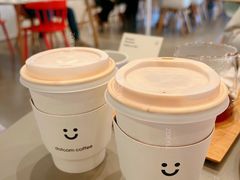 -dotcom coffee古点咖啡(致真大厦店)