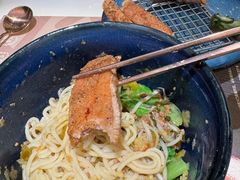 -馔豚·台北菜专门店(深圳湾万象城店)